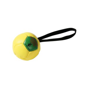 Trainingsball, ausgestopft,  90 mm