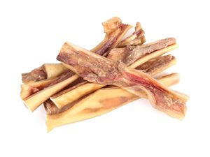 Rinderkopfhaut 20 cm