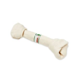 Farmfood Rawhide Knoten Dental Bone M