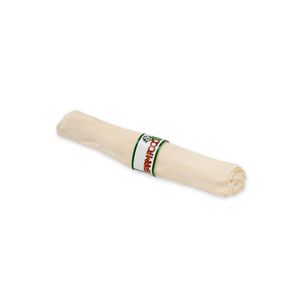 Farmfood Rawhide gerollte Stangen Dental Roll M