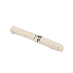 Farmfood Rawhide gerollte Stangen Dental Roll L