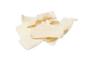 Farmfood Rawhide Dental Chips 500g