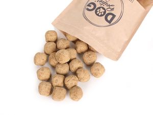 Dog Boilies Gefl�gel & Kartoffel