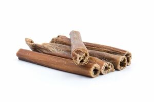 D�rrfleisch Schlundfleisch rund ca. 15 cm