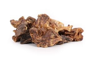 Rindfleischst�cke getrocknet