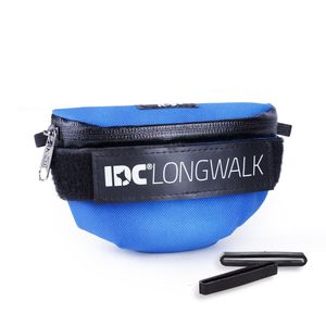 Julius K9 IDC Universal-Packtasche, blau