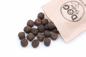 Dog Boilies Beef & Kartoffel