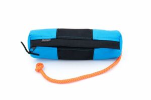 Mystique Dummy Snack Dummy large blau/schwarz