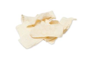 Farmfood Rawhide Dental Chips Medium 100g