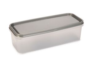 Curver Wurst Vorratsbox ideal fr unsere Fleischwurst