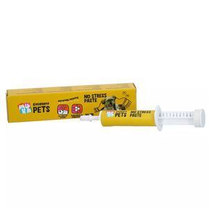 Excellent Pets No Stress Paste 10 ml