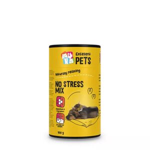 Excellent Pets NO Stress Mix 100g
