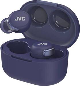 JVC In Ohr Kopfhrer HA-A30T Earbuds Noise Cancelling Mikrofon