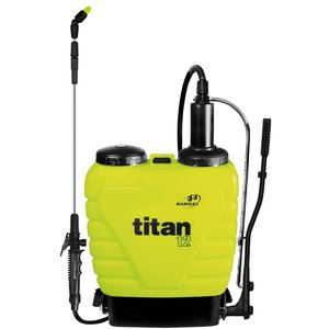 Sprayer Titan, Dichtung Viton