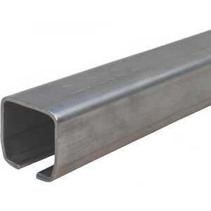 Laufschienenprofil 30 mm 6 Meter