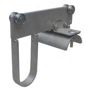 Mitnehmerwagen 55x20 mm 30 mm VA