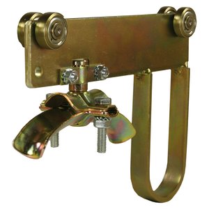 Mitnehmerwagen 30 mm