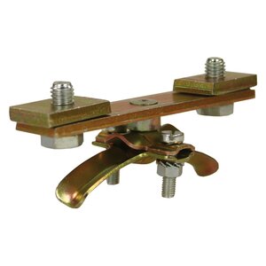 Schlauchklemme 16-24 mm 30 mm