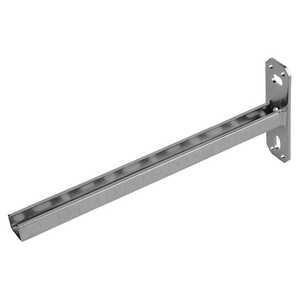 Auslegekonsole FCA 300mm verzinkt