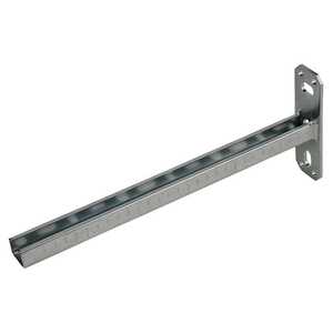 Auslegekonsole FCA 300mm V4A