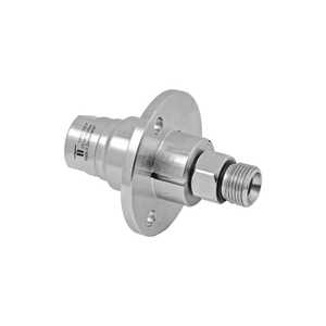 Drehgelenk DYF-06 G1/4F M12M