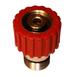 Drehkupplung 250 Bar 120-C