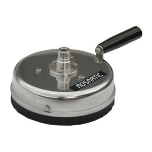 Mosmatic Fl�chenreiniger FL-EB 200 ohne Pistole, max. 275 bar, max. 120-C, ohne D�sen, Edelstahl