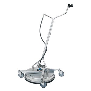 Mosmatic Fl�chenreiniger FL-AHY 520, max. 500 bar, max. 120-C, ohne D�sen