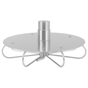 Mosmatic Schachtreiniger TYR-2F, D=400mm, E=1/2 IG, max. 350bar, max. 120-C