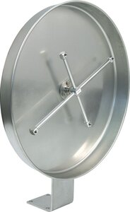 Radw�scher TYW VA DYT 470mmm/350mm