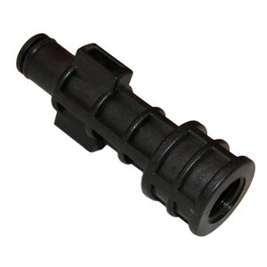 Adapter 1/4 IG : Bajonett Annovi, Kunststoff