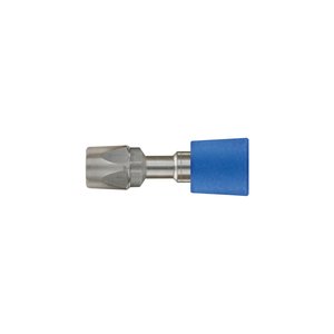 Schaumkopf ST-75 mit Dse, E=M18 IG, D=1.6mm, max. 350 bar, max. 100-C, Edelstahl 