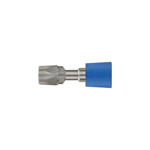 Schaumkopf ST-75 mit Dse, E=M18 IG, D=1.9mm, max. 350 bar, max. 100-C, Edelstahl 