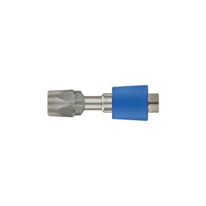 Schaumkopf ST-75 mit Dse, E=1/4 IG, D=1.6mm, max. 350 bar, max. 100-C, Edelstahl 