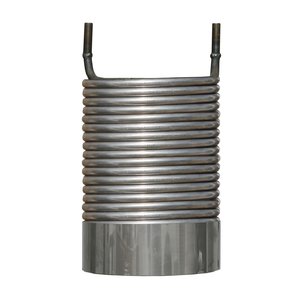 Heizschlange f�r WAP