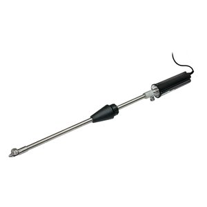 Fassreiniger ST-82 selbstdrehend, E=M22 AG, max. 220bar, max. 90-C, 230V/50Hz