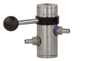 Injektor ST-168 1,7/2,3 1/2IG Luft.9mm