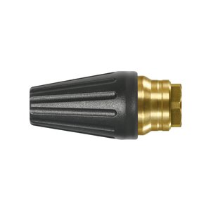 Schmutzkiller / Dreckfrse ST-458, D=035, E=1/4 IG, 100-400bar, max. 100-C