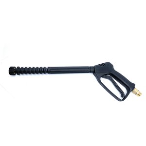 HD-Pistole ST-1100, E=3/8 IG, A=Verl�ngerung 340mm mit M22 �berwurf, max. 210 bar, max. 150-C, max. 25 L/min