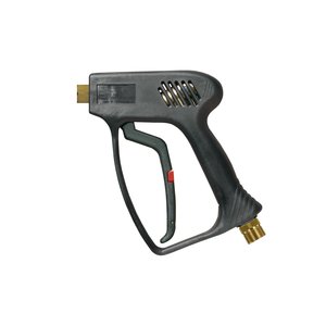 HD-Pistole ST-1500, E=M22 AG, A=1/4 IG, max. 275 bar, max. 150-C, max. 45 L/min