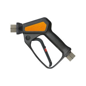 HD-Pistole ST-2320, E=1/2 IG, A=1/2 IG, max. 150 bar, max. 150-C, max. 80 L/min