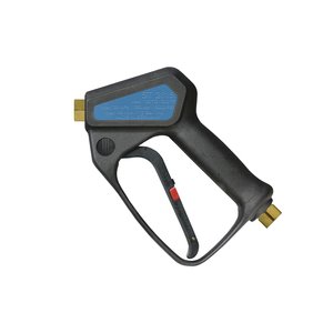 HD-Pistole ST-2615 (s�urefest), LTF, E=3/8 IG, A=1/4 IG, max. 350 bar, max. 150-C, max. 45 L/min