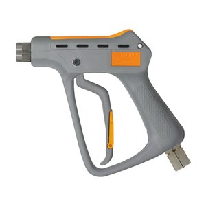 HD-Pistole ST-3500 High-Flow mit Drehgelenk, E=1/2 IG drehbar, A=1/2 IG, max. 350 bar, max. 150-C, max. 200 L/min