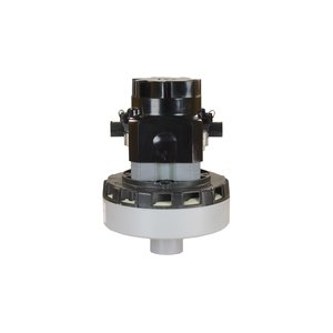 Lamb Electric Saugerturbine 370 W, Typ 119 652-29, 2-stufig, H=194mm, D=144mm, TH=79mm, 24 V