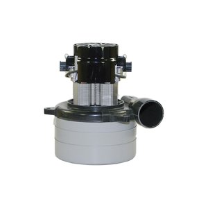 Lamb Electric Saugerturbine 640 W, Typ 116 515-13, 3-stufig, H=199mm, D=145mm, TH=91mm, 24 V