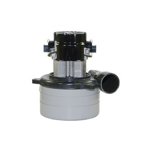 Lamb Electric Saugerturbine 740 W, Typ 116 513-13, 3-stufig, H=199mm, D=144mm, TH=91mm, 36 V