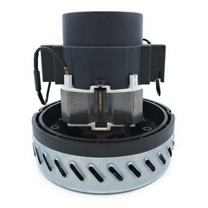 Universal Saugerturbine 1000 W, 1-stufig, H=144mm, D=144mm, TH=45mm, 230V/50Hz