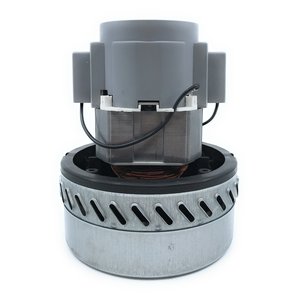 Saugerturbine 1200 W, Typ BDS12382, 2-stufig, H=176mm, D=144mm, TH=70mm, 230V/50Hz