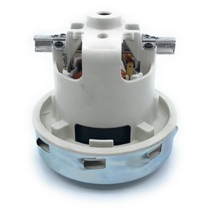 Ametek Saugerturbine 1200 W, Typ 064200001, 1-stufig, H=131mm, D=127mm, TH=45mm, 230V/50Hz