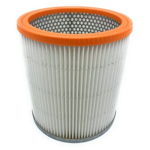 Rundfaltenfilter Au�endurchmesser=185mm, Innendurchmesser=150mm, H�he=201mm, Papier, Staubklasse M